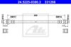 PORSC 69535168190 Brake Hose